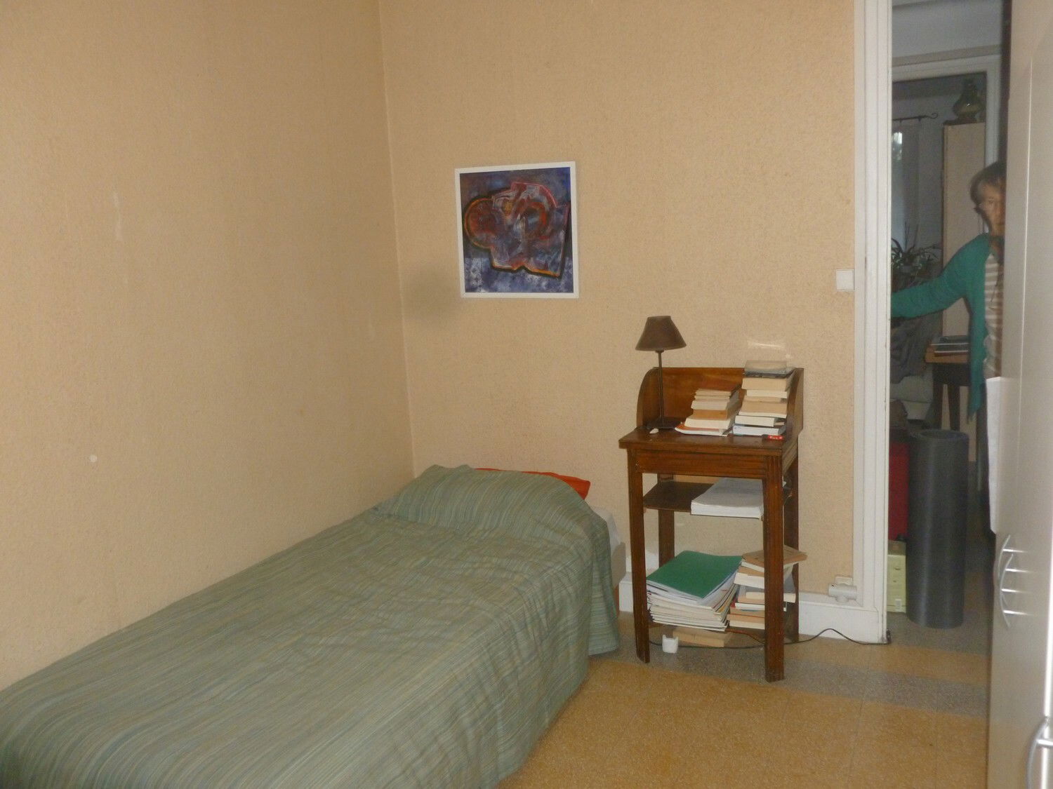 Chambre Chez L'habitant Montpellier 186112