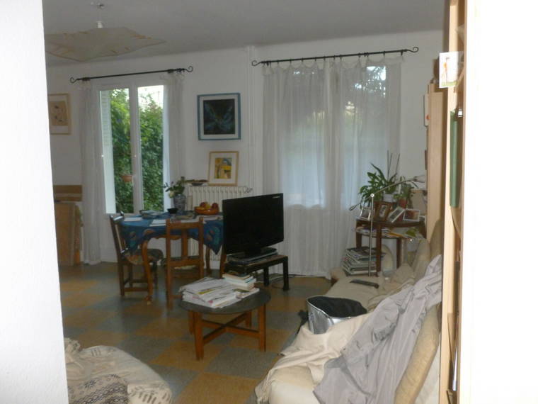 Homestay Montpellier 186112