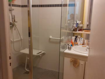 Homestay Montpellier 186112-4