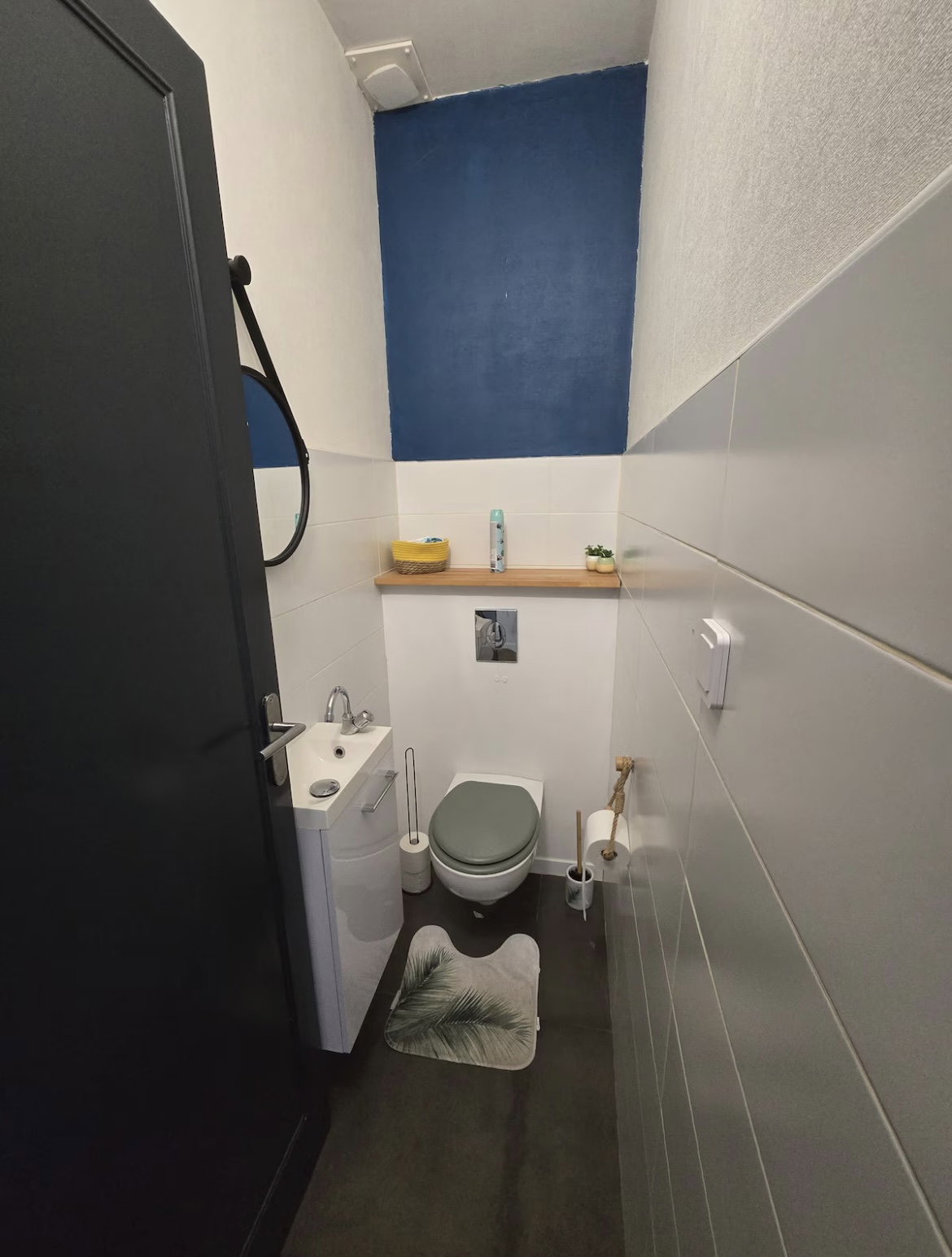 Homestay Niort 671813