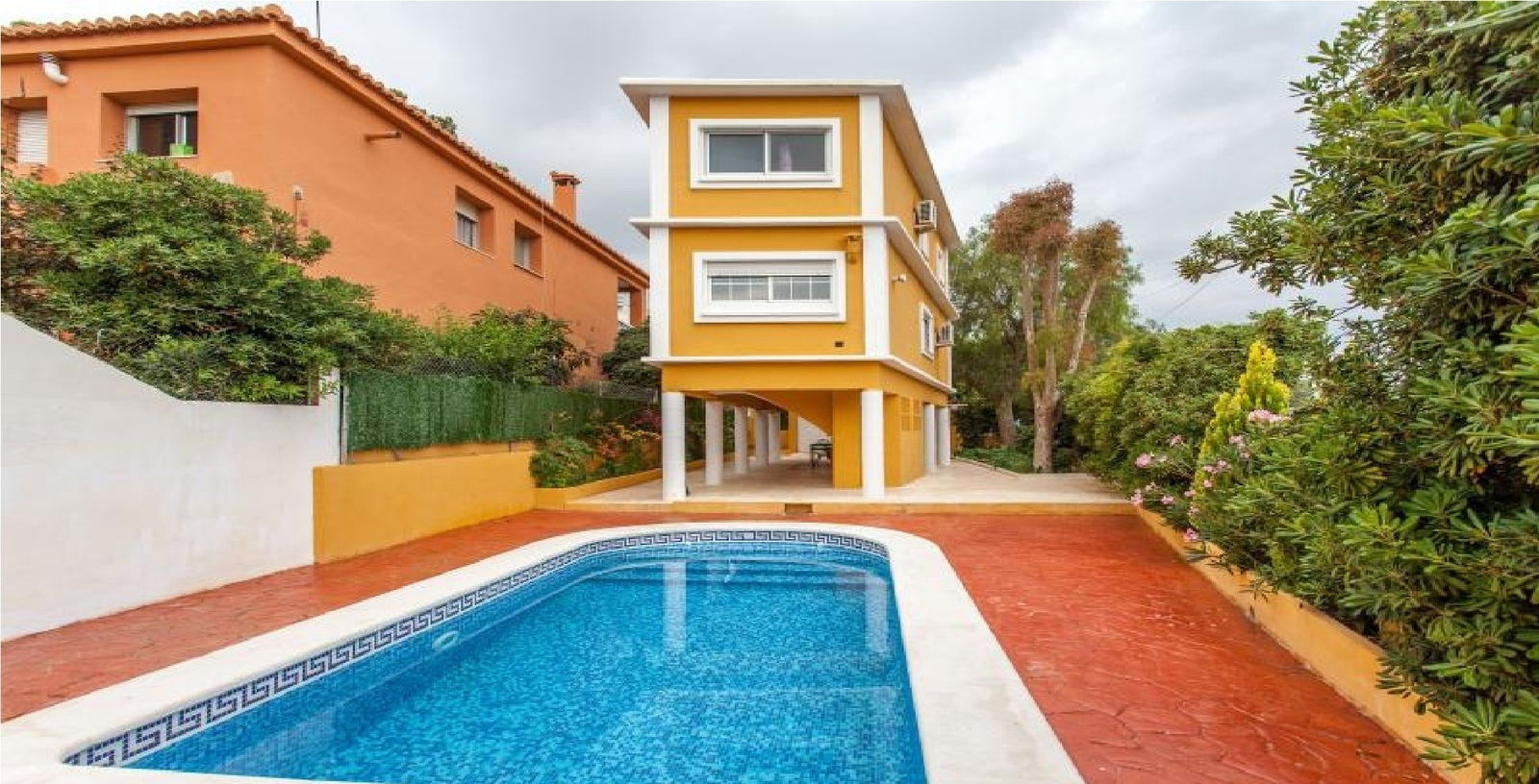 Tutta La Casa Montcada 58724