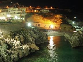 Sole e Luna apartment - Castro-salento