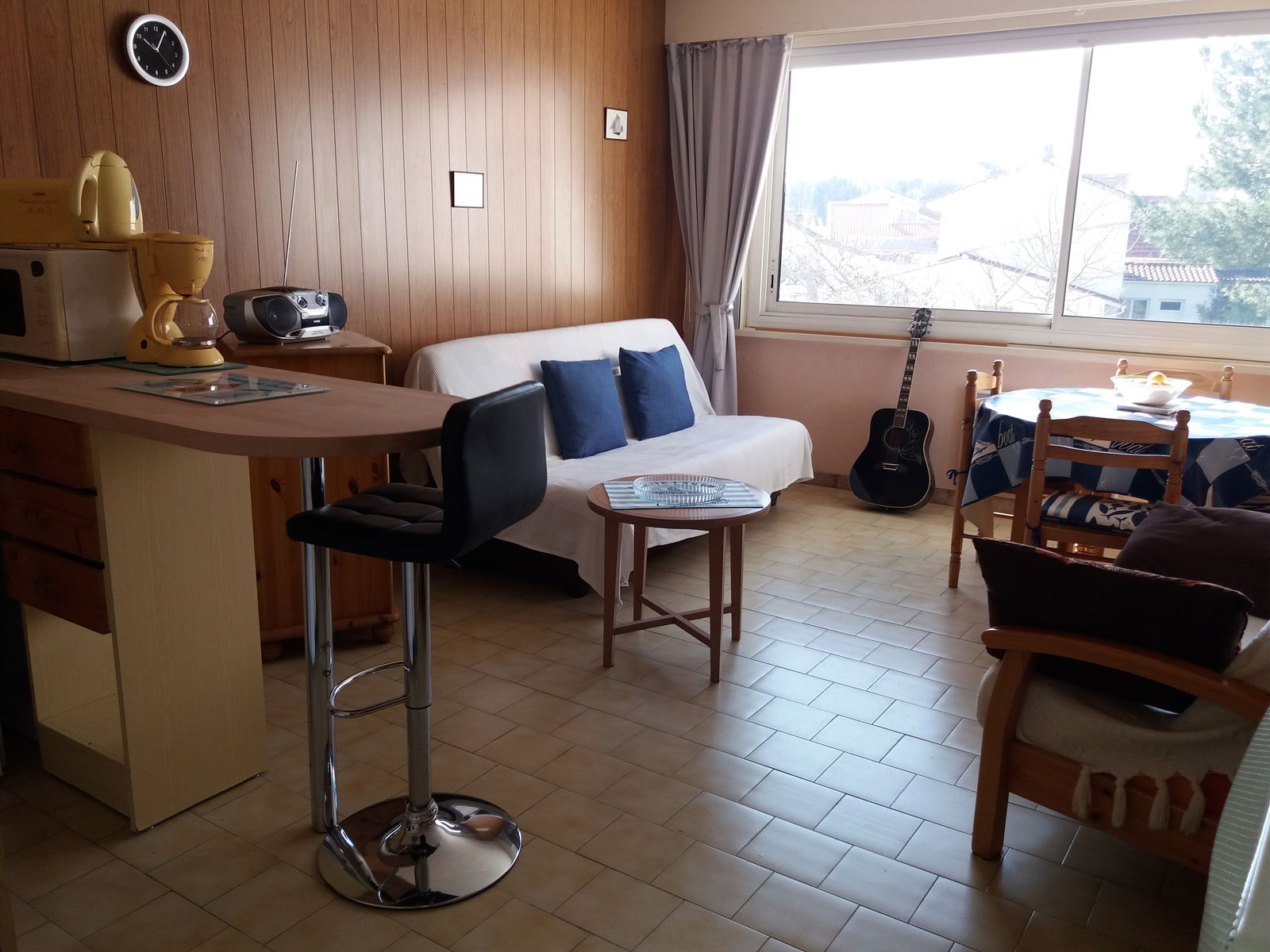 Estudio Independiente La Tranche-sur-Mer 135414