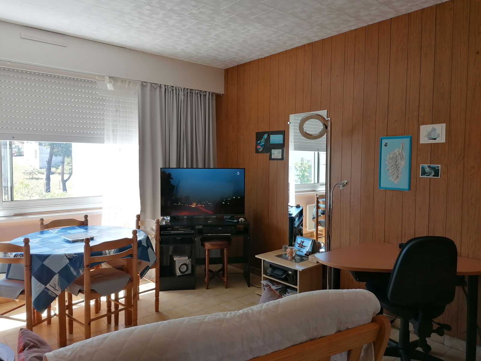 Estudio Independiente La Tranche-sur-Mer 135414