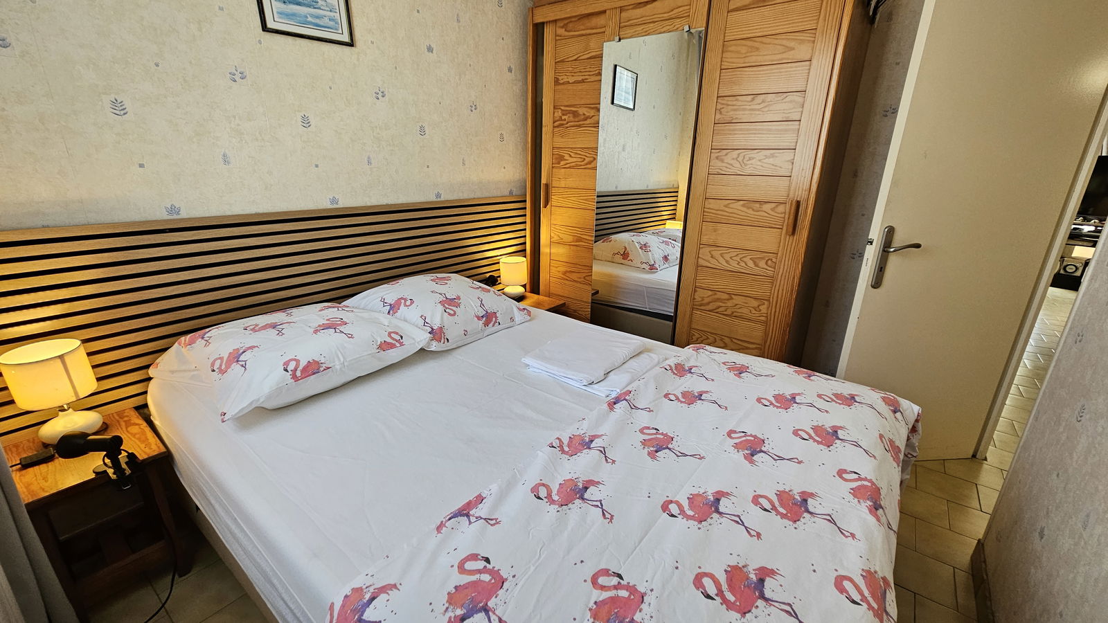 Estudio Independiente La Tranche-sur-Mer 135414