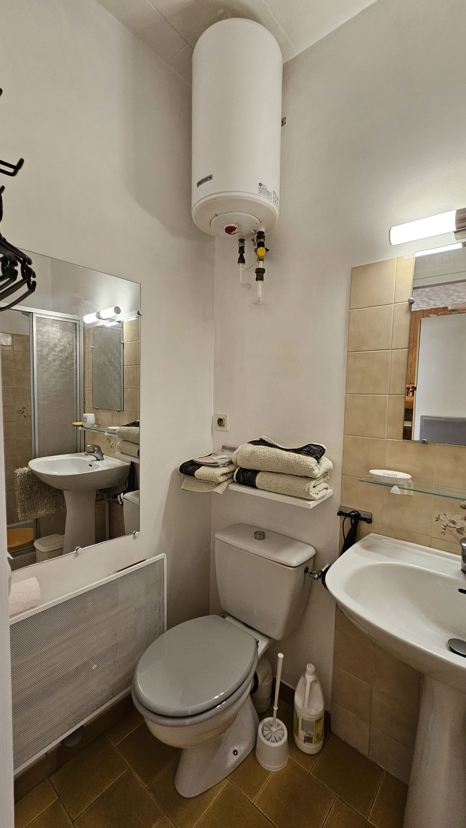 Estudio Independiente La Tranche-sur-Mer 135414