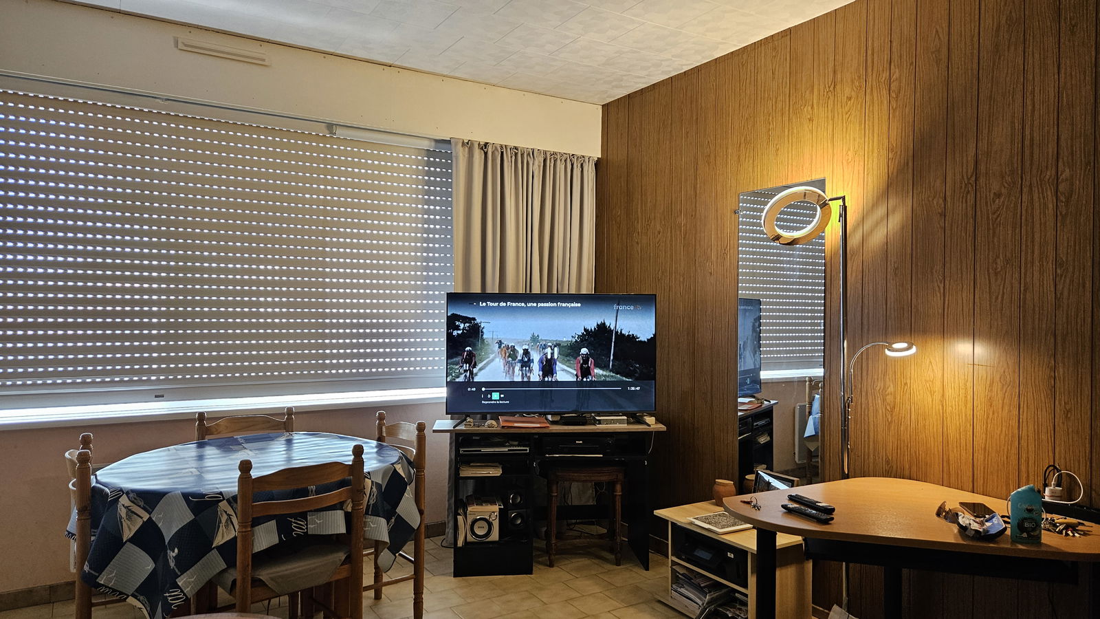 Estudio Independiente La Tranche-sur-Mer 135414