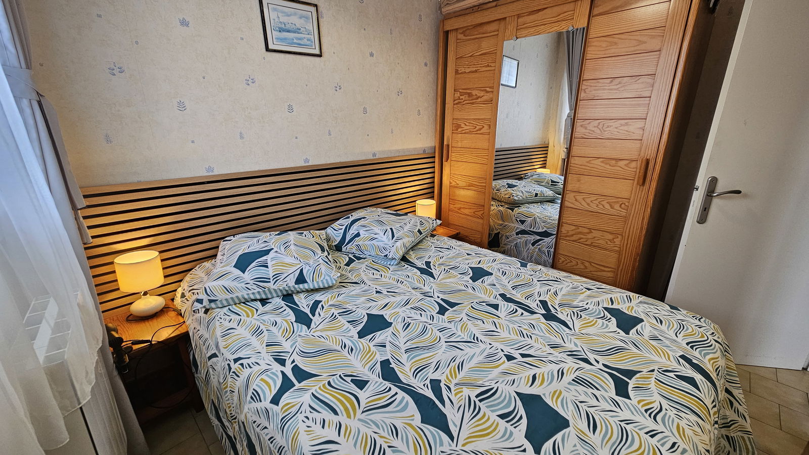 Estudio Independiente La Tranche-sur-Mer 135414