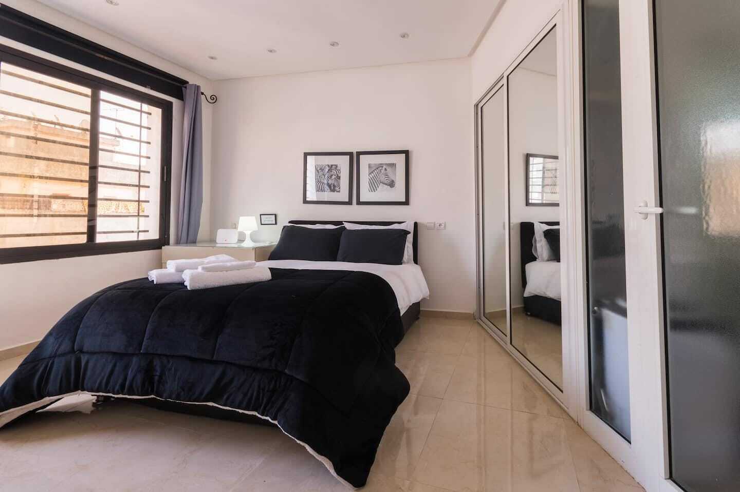 Estudio Independiente Rabat 256086