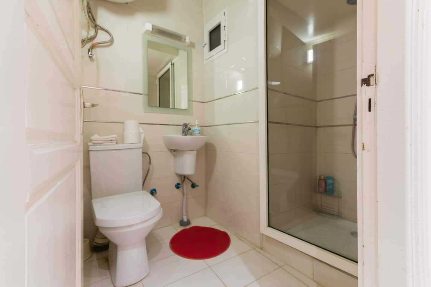 Estudio Independiente Rabat 256086