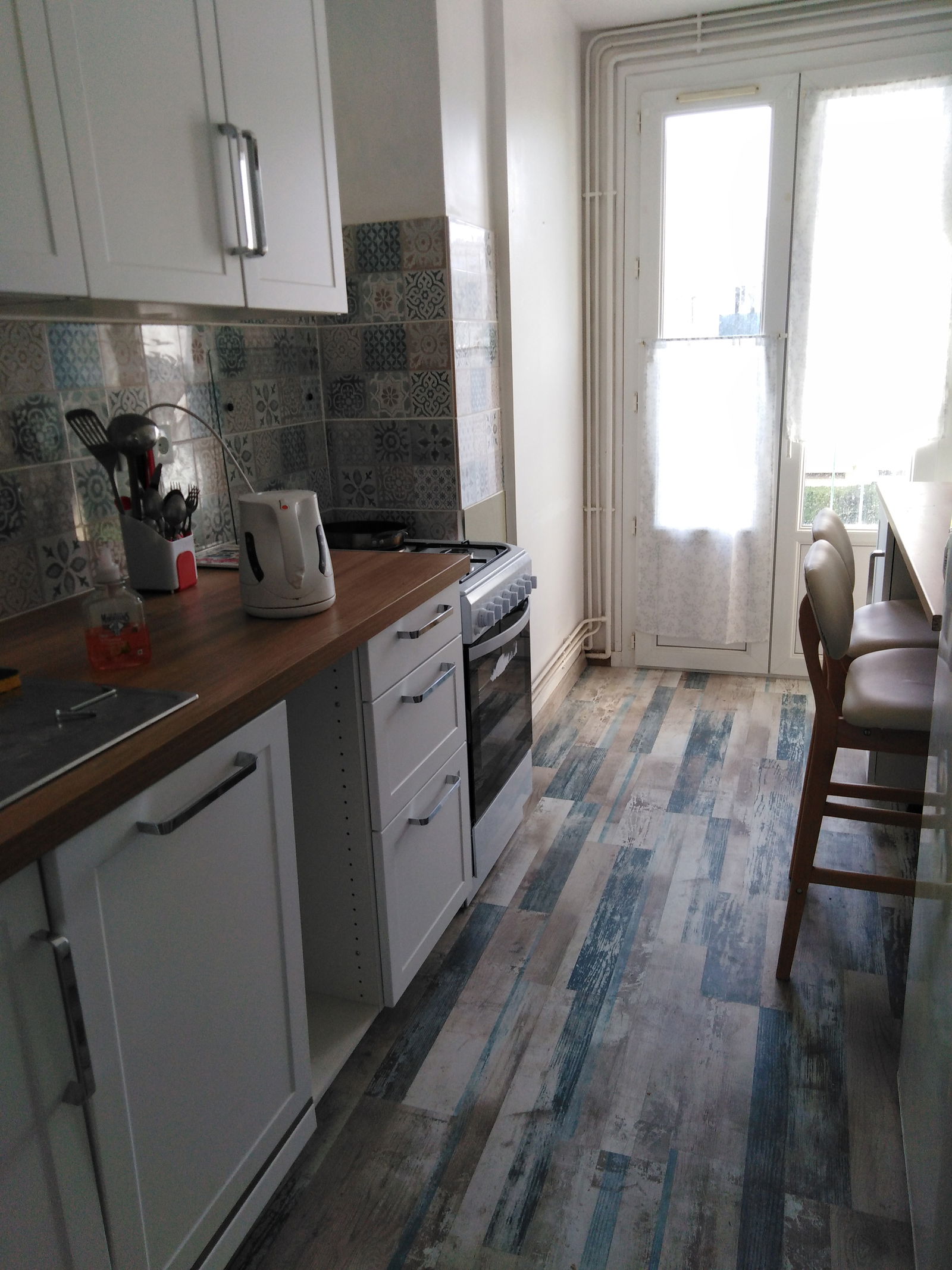 Estudio Independiente La Rochelle 214299