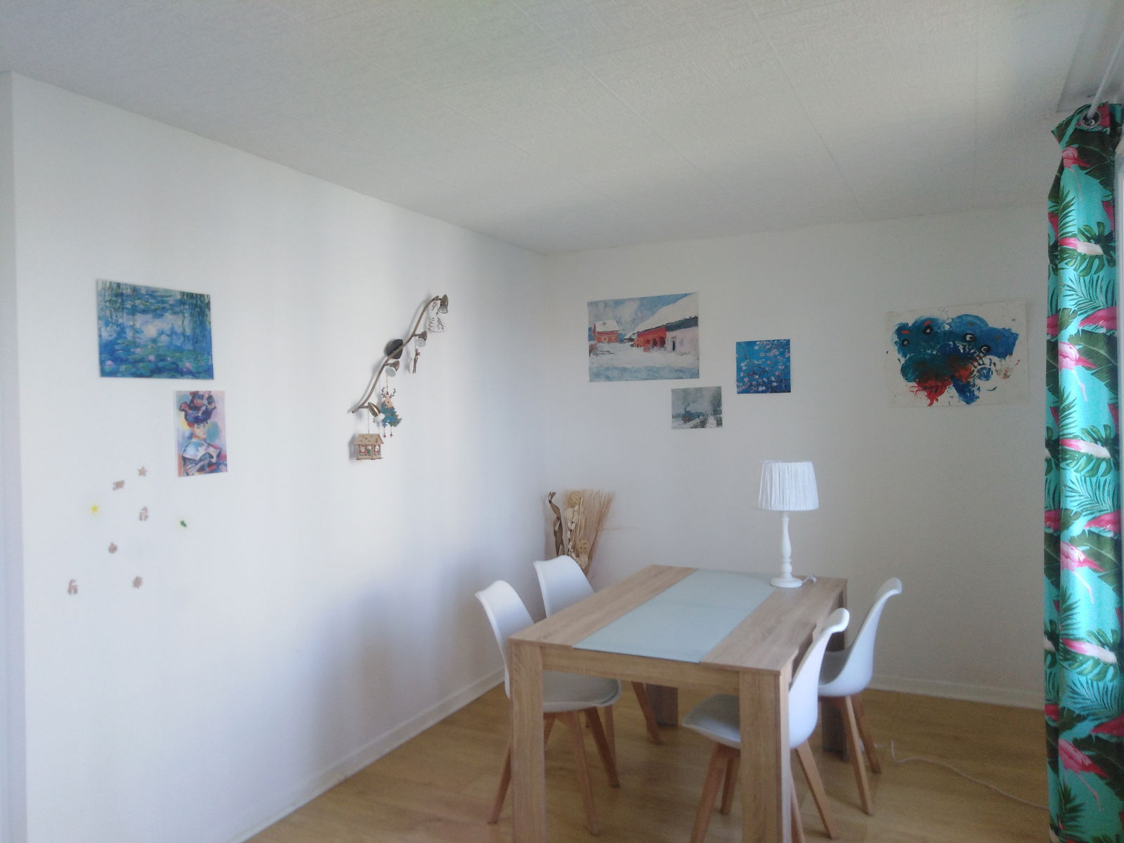 Estudio Independiente La Rochelle 214299