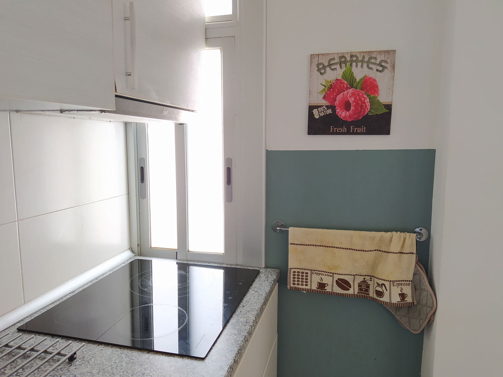 Quedarse En Casa Barcelona 221874