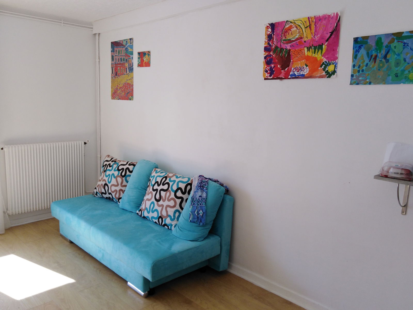 Tutta La Casa La Rochelle 214299