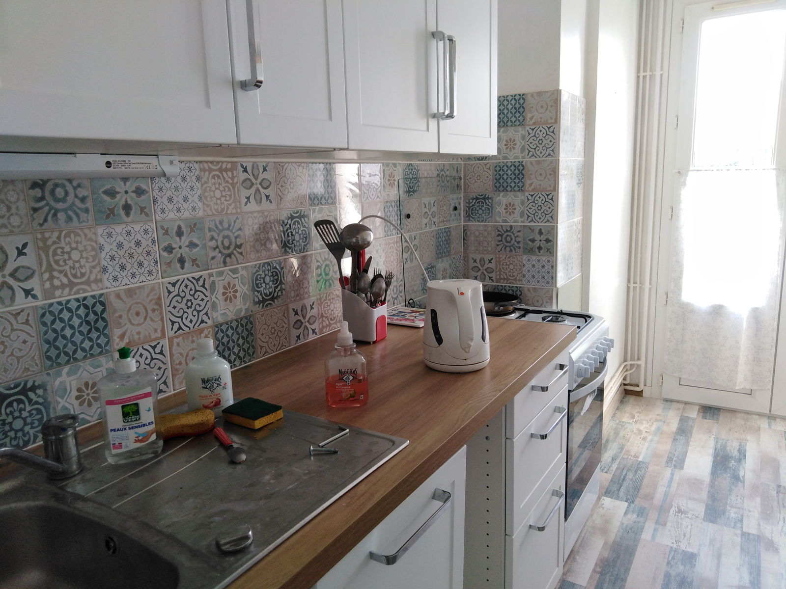 Tutta La Casa La Rochelle 214299