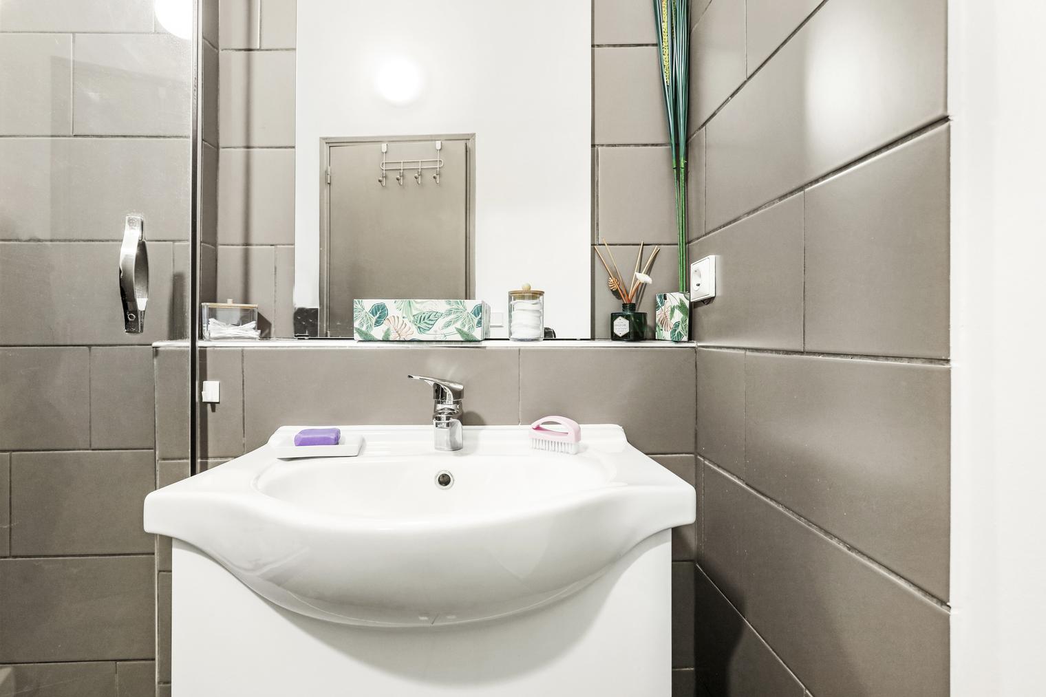 Homestay Châteaudouble 362941