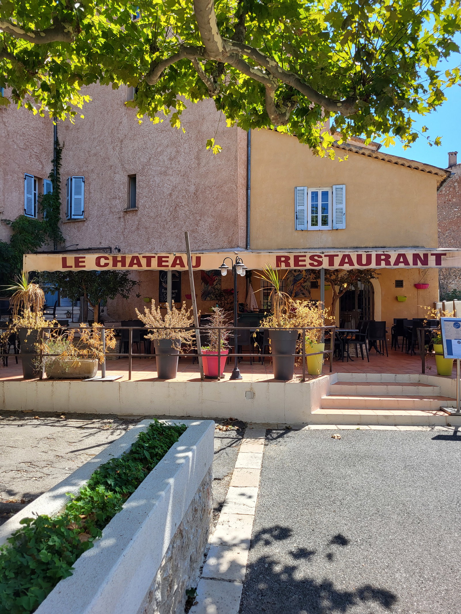 Homestay Châteaudouble 362941