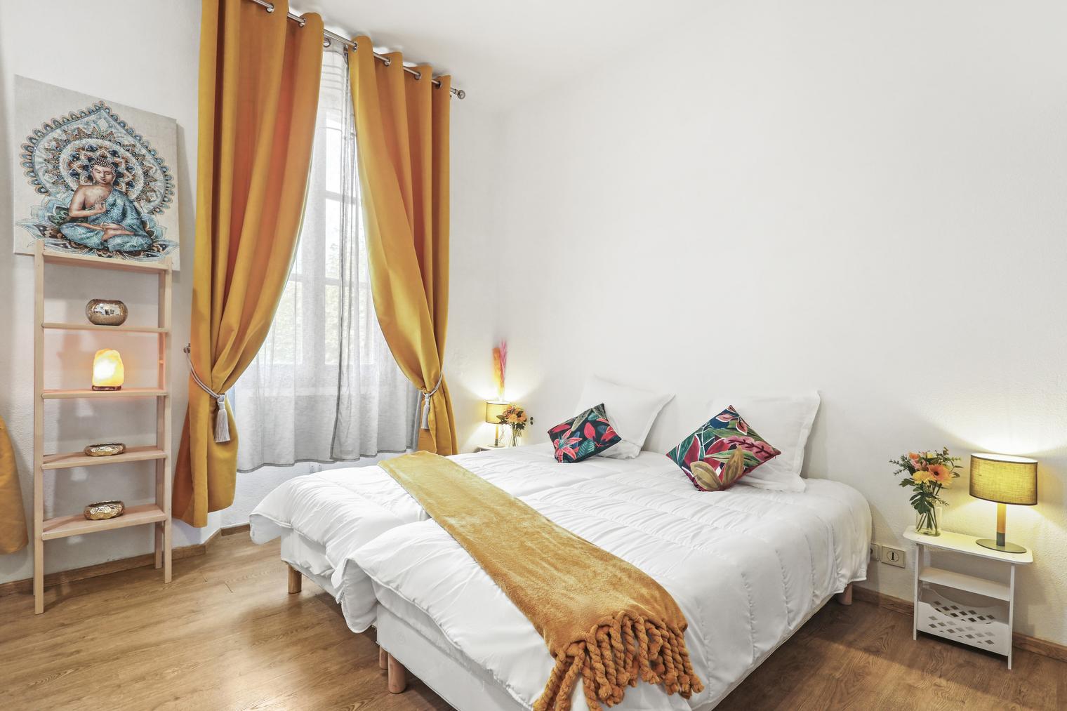 Homestay Châteaudouble 362941