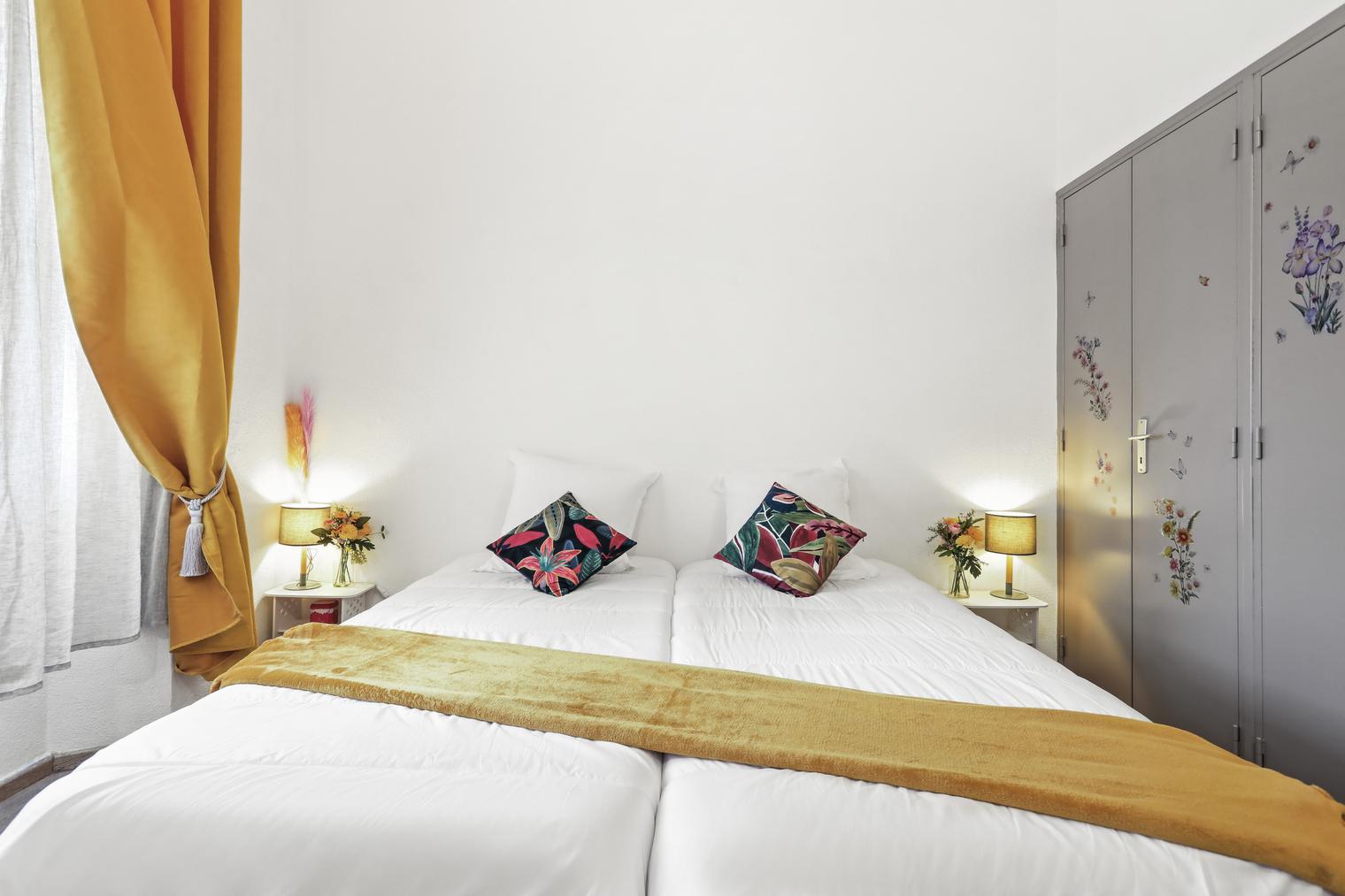 Homestay Châteaudouble 362941