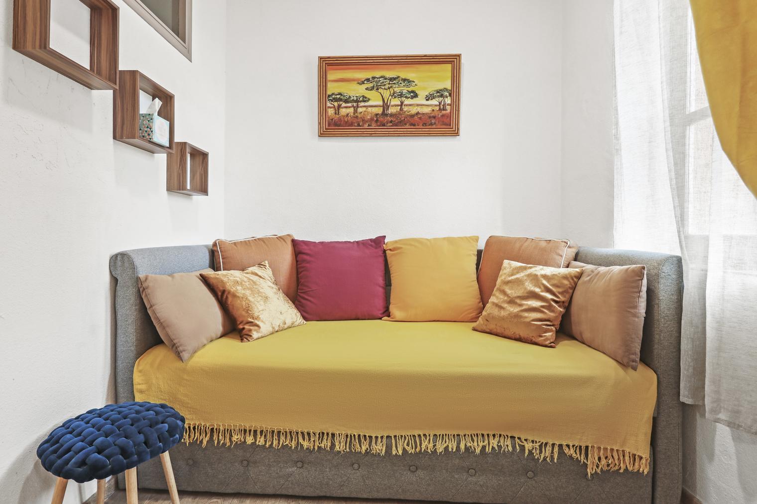 Homestay Châteaudouble 362941