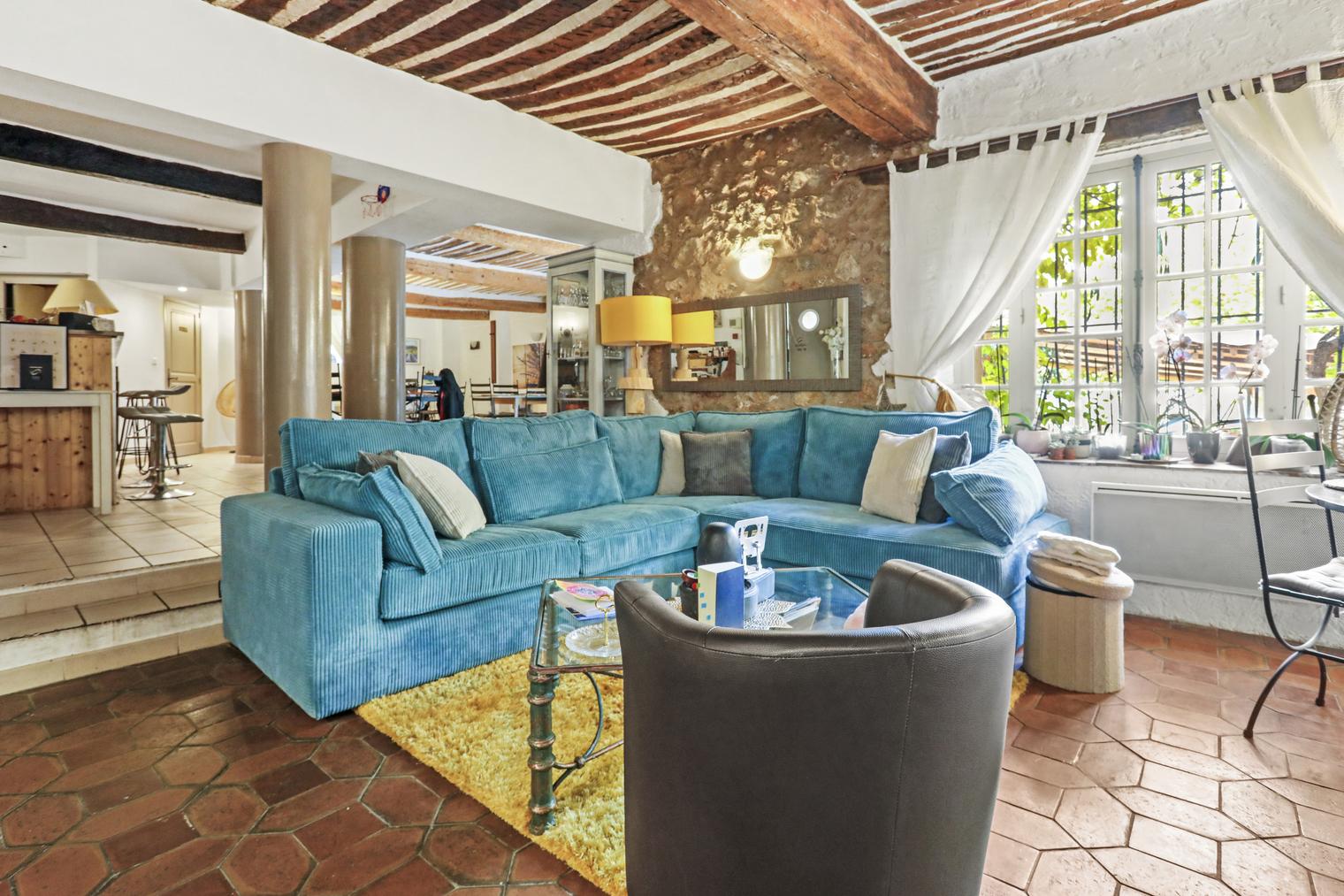 Homestay Châteaudouble 362941