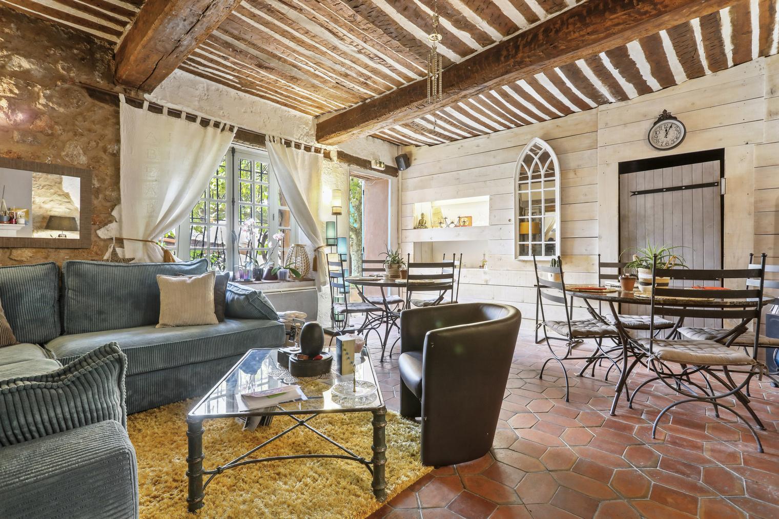 Gastfamilie Châteaudouble 362941