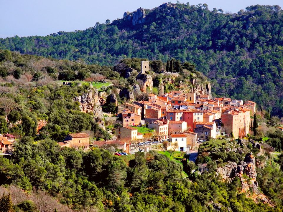 Gastfamilie Châteaudouble 362941