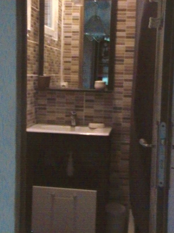 Camere Per Gli Ospiti Vedène 126404