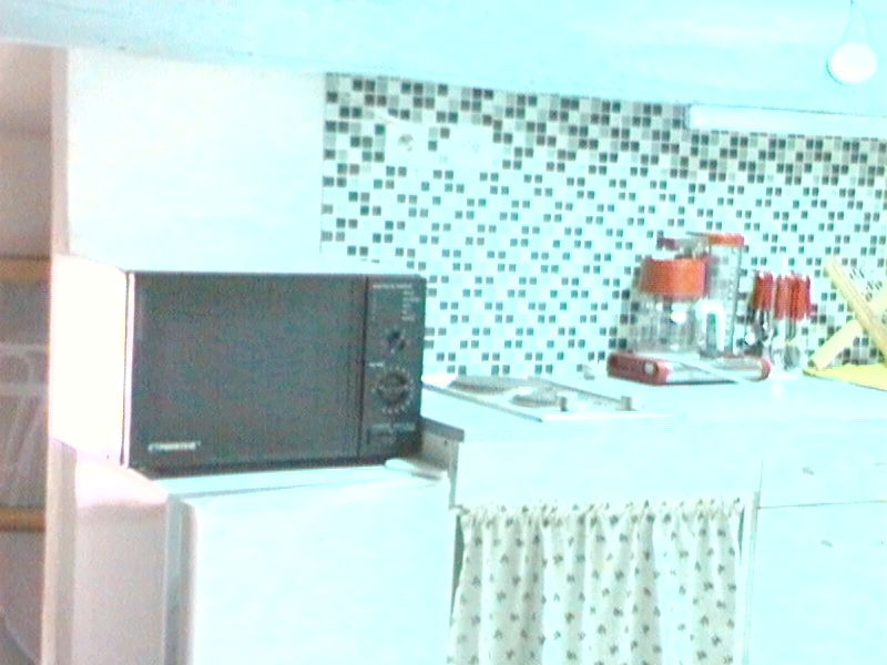 Estudio Independiente Vedène 126404