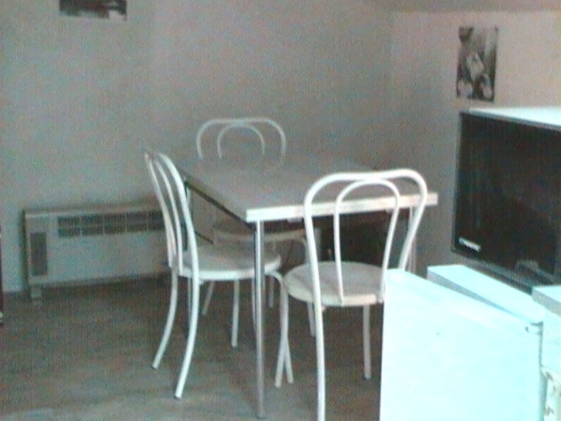 Estudio Independiente Vedène 126404