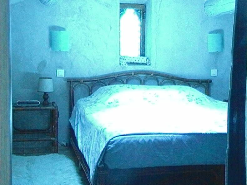 Bed And Breakfast Vedène 126404-1