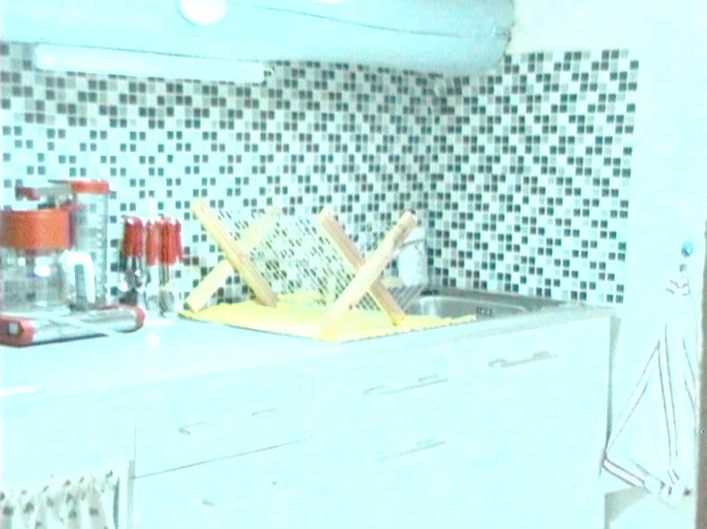 Bed And Breakfast Vedène 126404-4