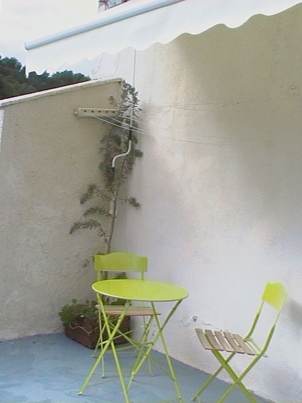 Independent Studio Vedène 126404