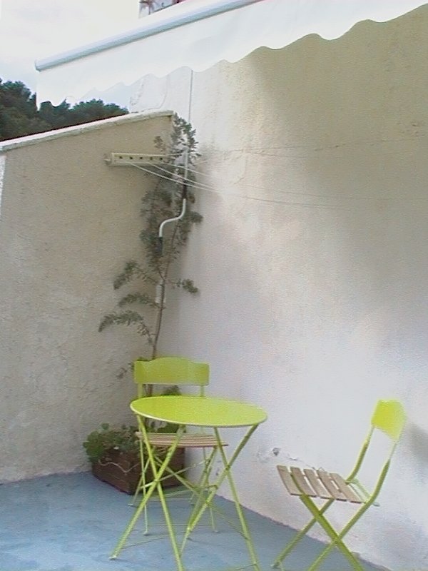 Studio Indépendant Vedène 126404