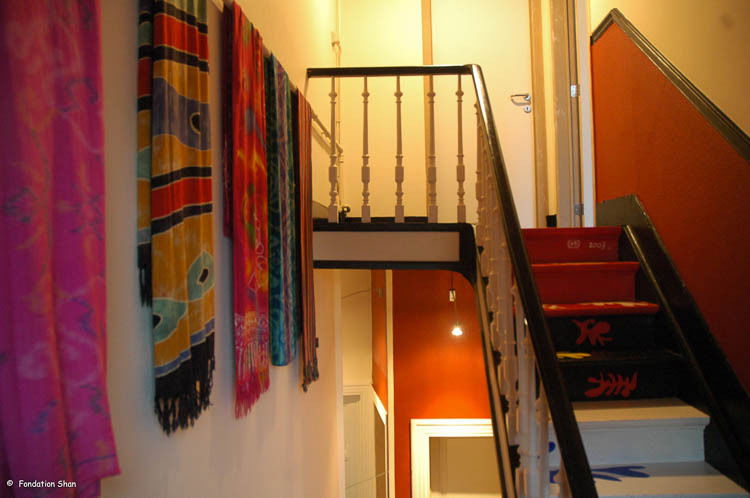 Colocatie Schaerbeek 174891