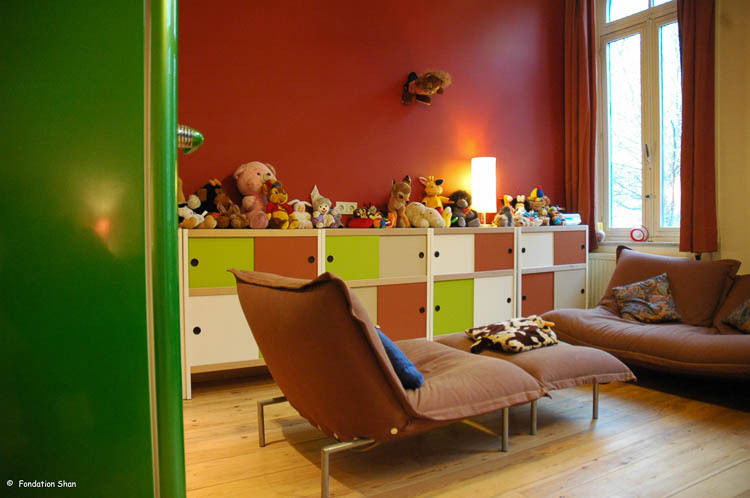 Kolokation Schaerbeek 174891