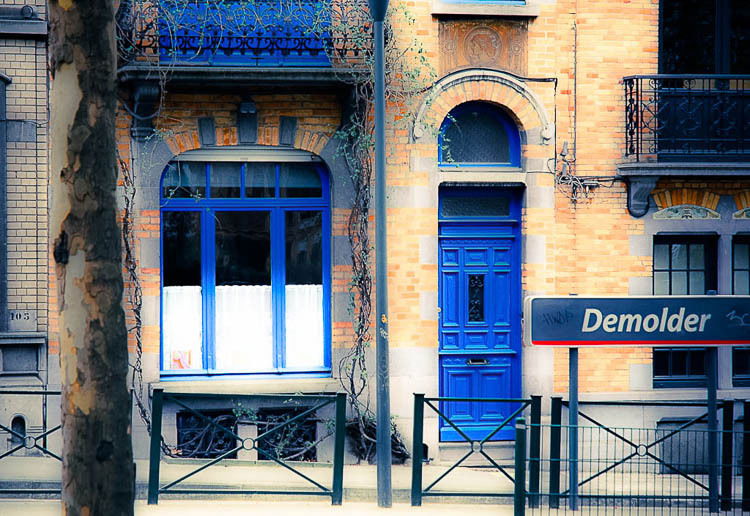 Colocation Schaerbeek 174891