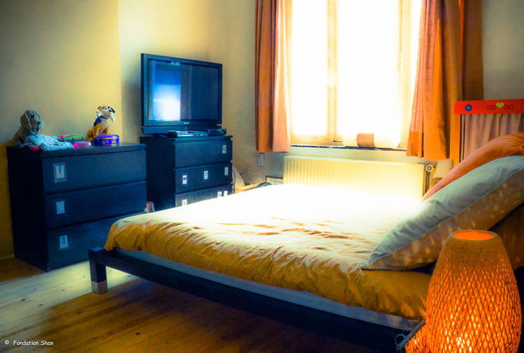 Colocation Schaerbeek 174891