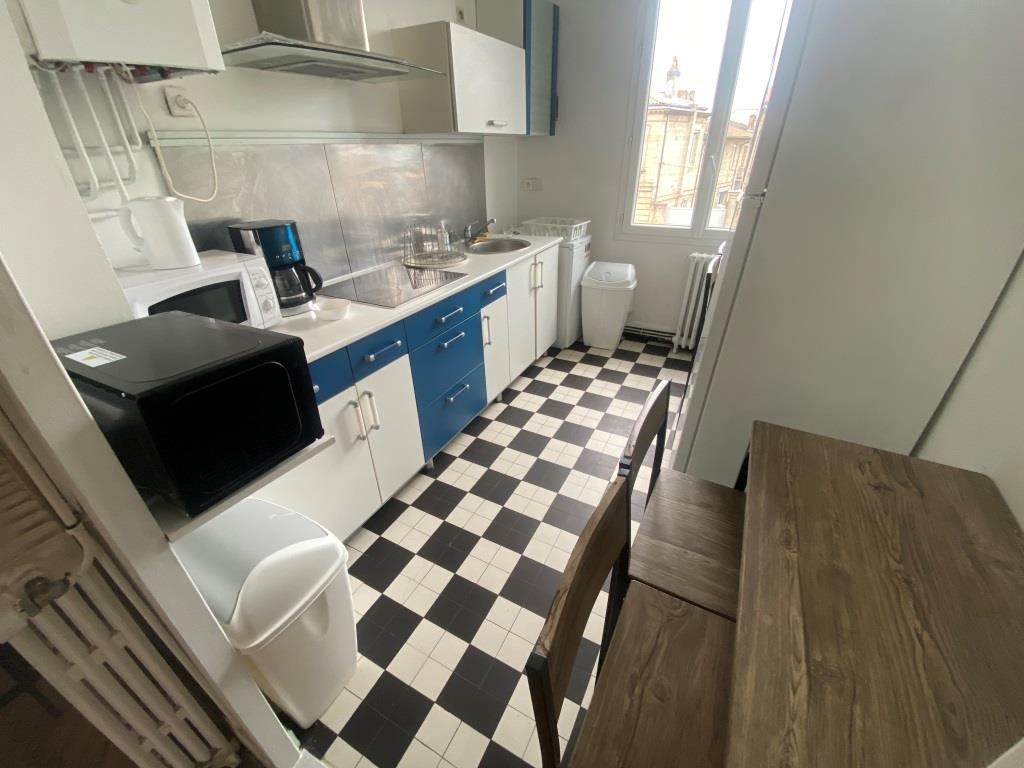 Shared Housing Talence 673843