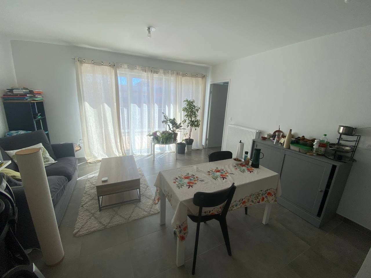 Hela Huset Toulouse 661282