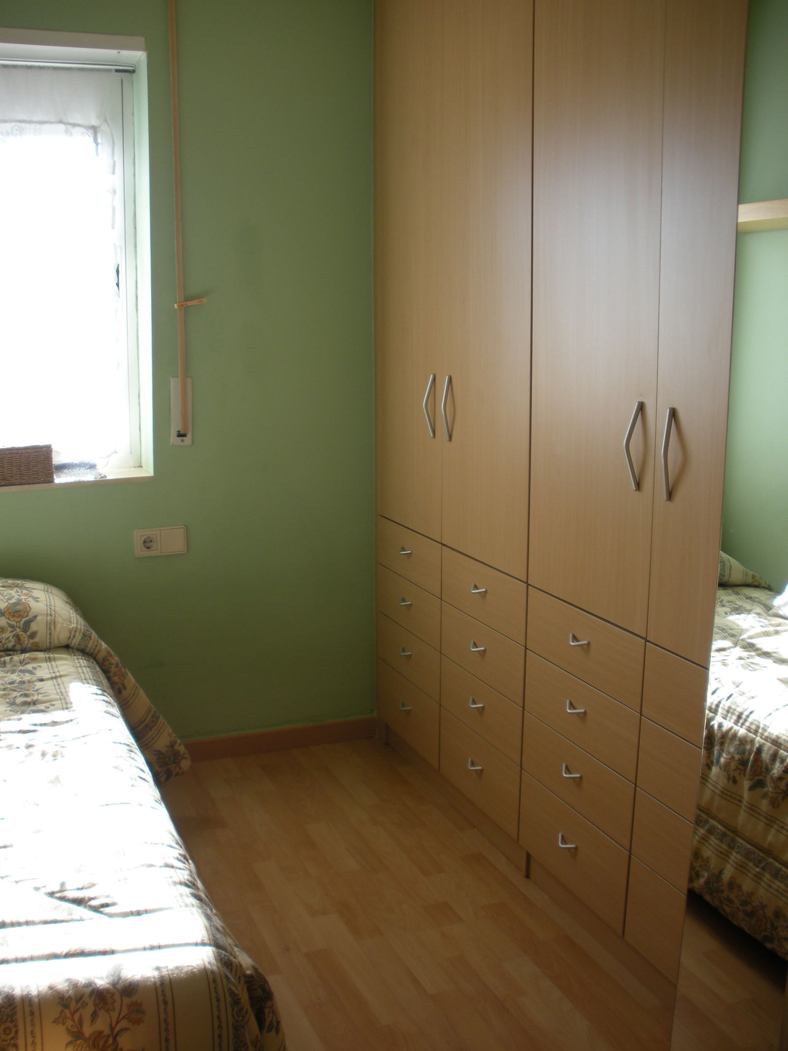 Hemvistelse Blanes 117177