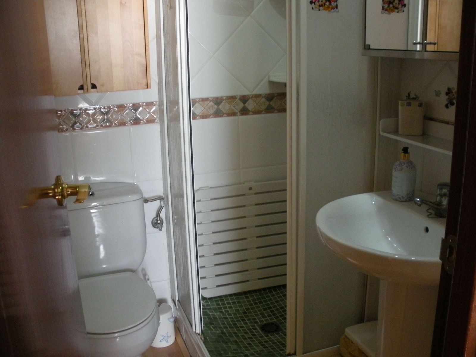 Hemvistelse Blanes 117177
