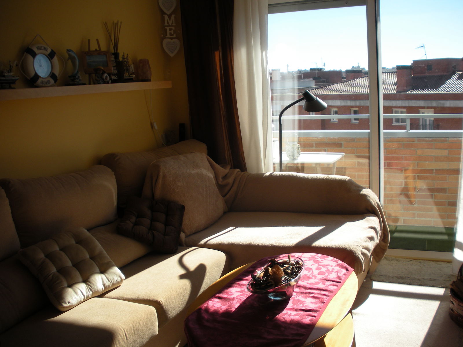 Hemvistelse Blanes 117177