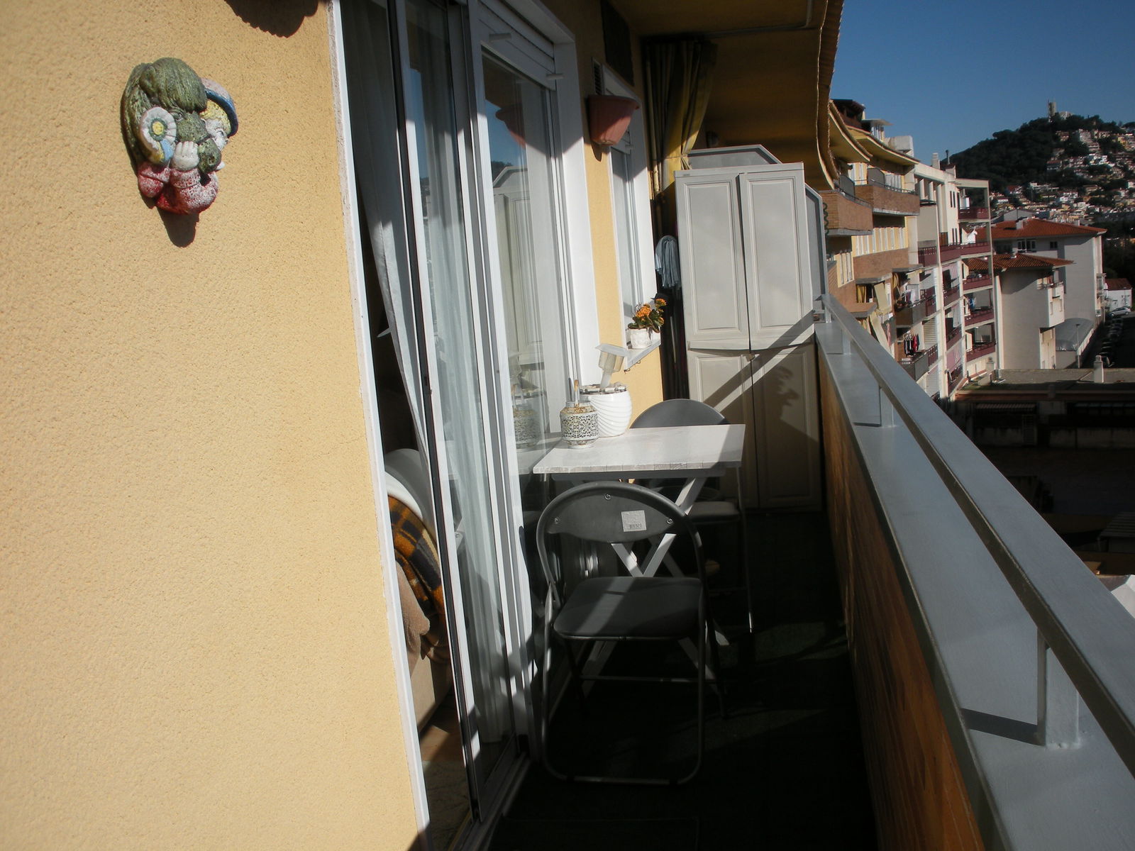 Hemvistelse Blanes 117177