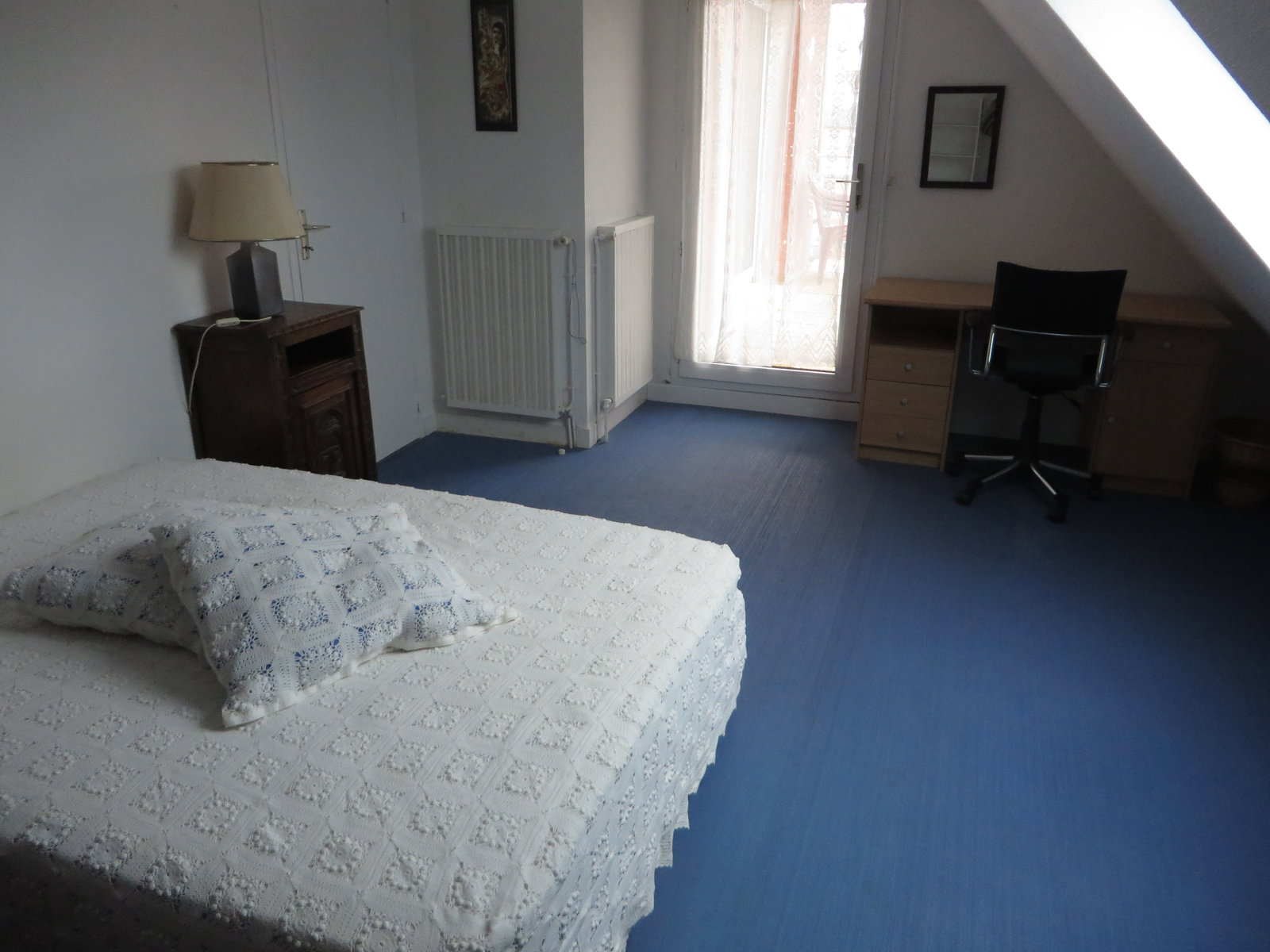 Hemvistelse Brest 662766