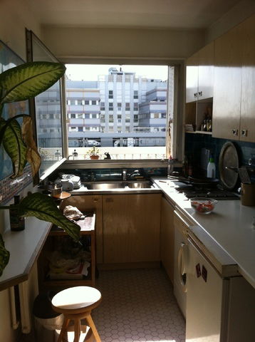 Colocation Paris 58051