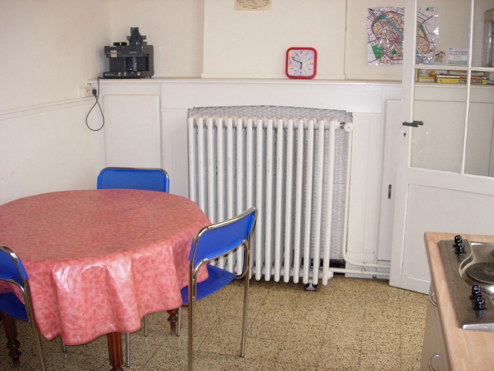 Famiglia Tournai 106693