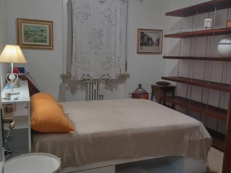 Quedarse En Casa Milano 612359-1