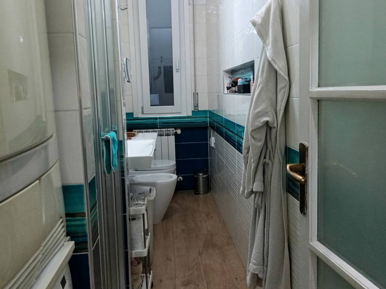 Quedarse En Casa Milano 612359-2