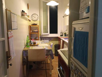 Homestay Milano 612359-3